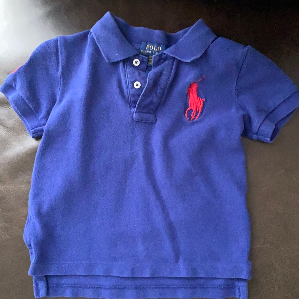 Ralph Lauren Top